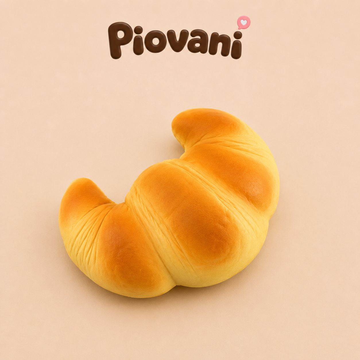 Croissant Squishy