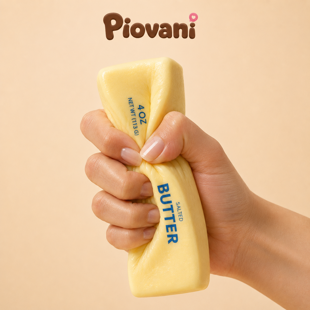 Butter Sticks