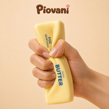 Butter Sticks