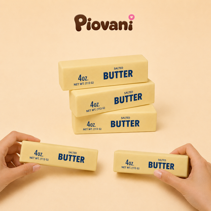 Butter Sticks