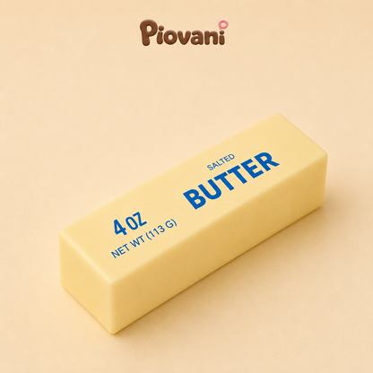 Butter Sticks